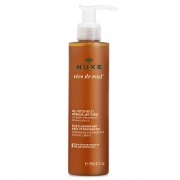 nuxe reve de miel 200ml